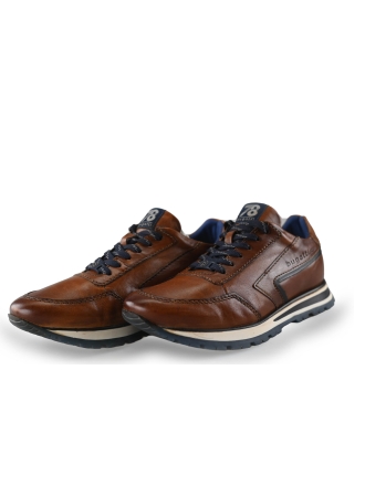 Bugatti Sneakers Cognac 259714