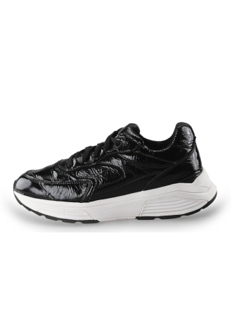 Xsensible Sneakers Zwart 259720