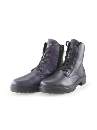Rieker Veterboots Overig 259724
