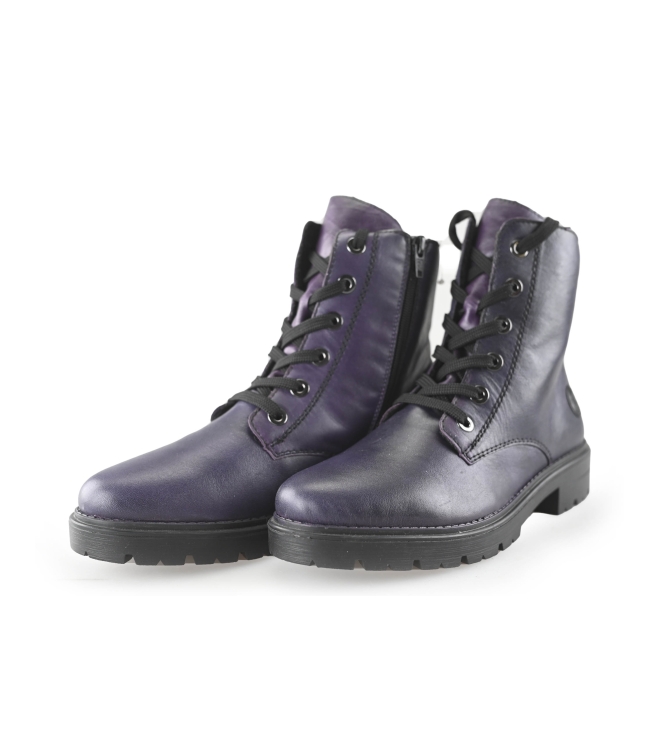 Rieker Veterboots