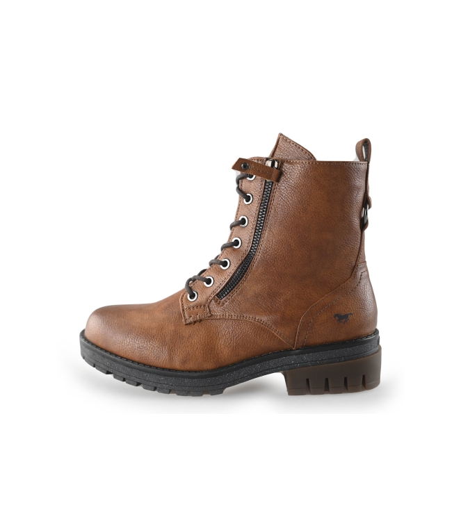 Mustang Veterboots