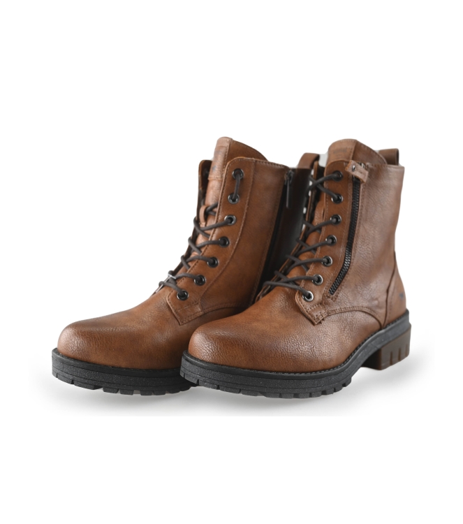 Mustang Veterboots
