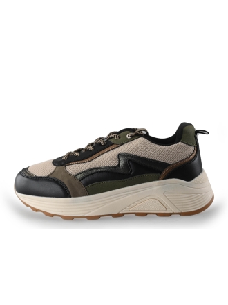 DSTRCT Sneakers Beige 259731