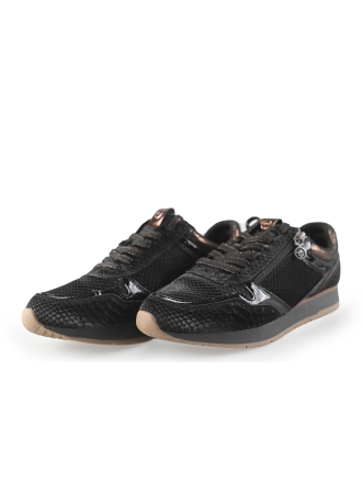 Tamaris Sneakers Zwart 259734
