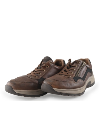 Rieker Veterschoenen Bruin 259738