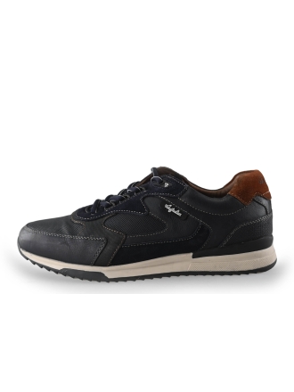Australian Sneakers Blauw 259739