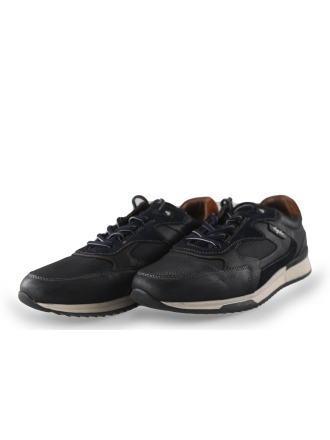 Australian Sneakers Blauw 259739