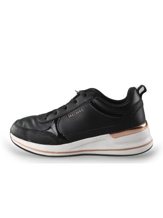 Skechers Sneakers Zwart 259742