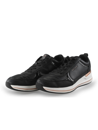 Skechers Sneakers Zwart 259742