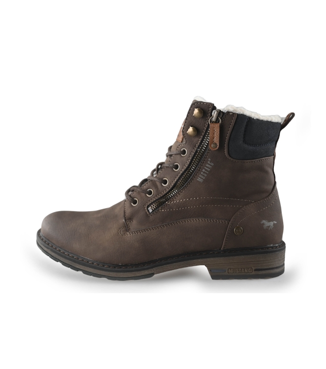 Mustang Veterboots