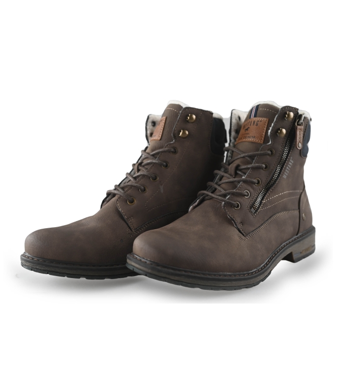 Mustang Veterboots