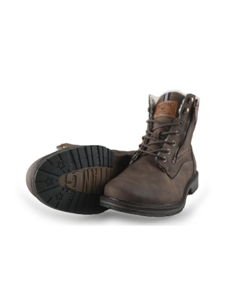 Mustang Veterboots