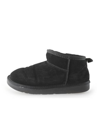 Soliver Snowboots Zwart 259745