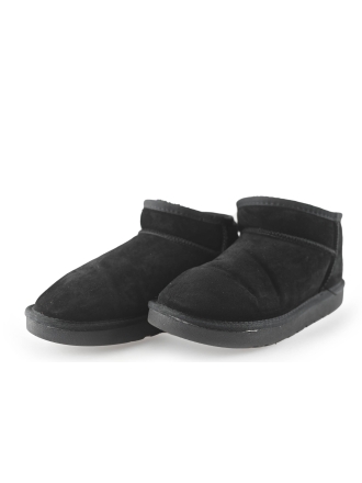 Soliver Snowboots Zwart 259745