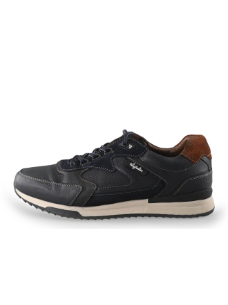 Australian Sneakers Blauw 259751