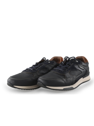 Australian Sneakers Blauw 259751