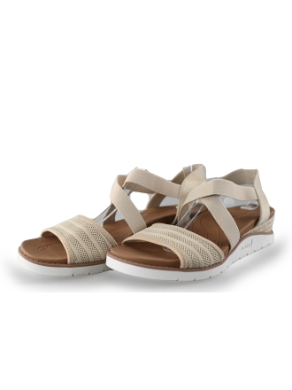 Skechers Espadrilles Beige 259753
