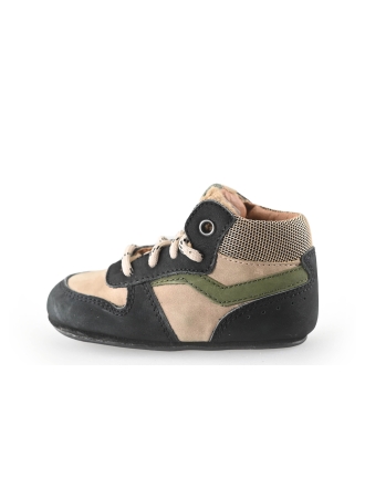 IK-KE Sneakers Beige 259754