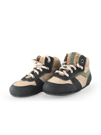 IK-KE Sneakers Beige 259754