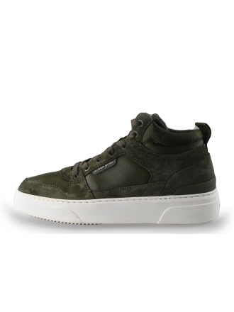 Bjorn Borg Hoge sneakers Grijs 259757