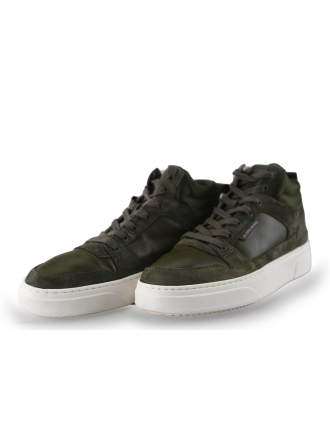 Bjorn Borg Hoge sneakers Grijs 259757