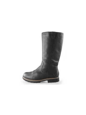 Remonte Laarzen Zwart 259759