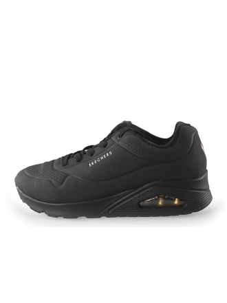 Skechers Sneakers Zwart 259761