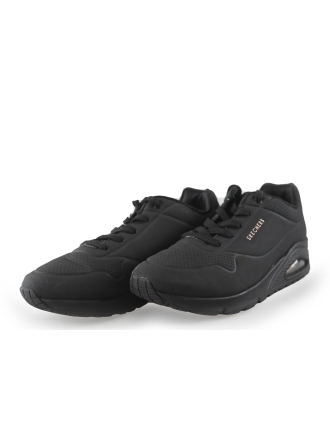 Skechers Sneakers Zwart 259761
