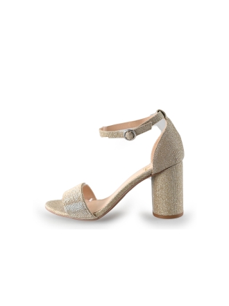 La Strada Pumps Goud 259762