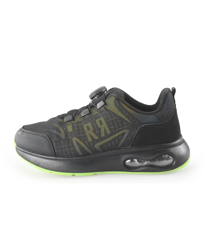 Red Rag Sneakers