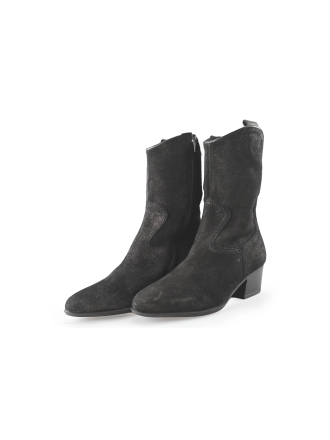 Gabor Cowboy laarzen Zwart 259767