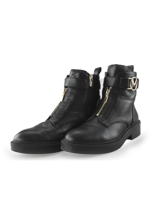 Mexx Enkellaarzen Zwart 259769