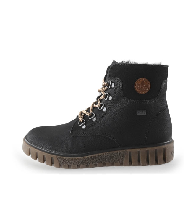 Rieker Veterboots