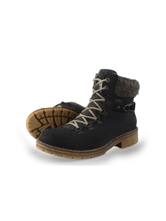 Rieker Veterboots