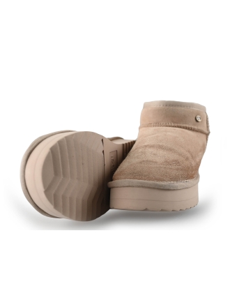 Warmbat Boots