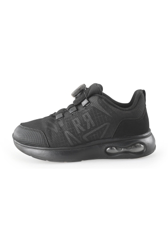 Red-Rag Sneakers Zwart 259783