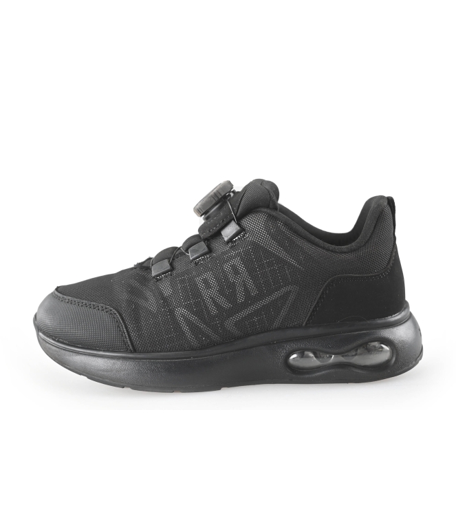 Red-Rag Sneakers