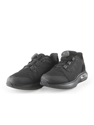 Red-Rag Sneakers Zwart 259783