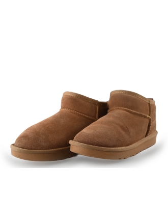 Loff 1881 Boots Cognac 259786