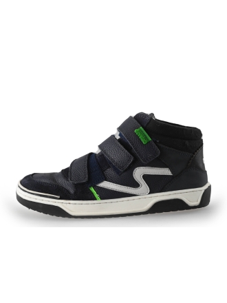 Develab Sneakers Blauw 259787