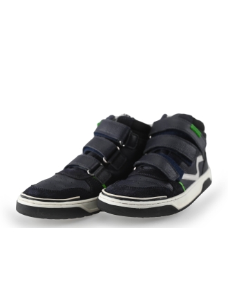 Develab Sneakers Blauw 259787