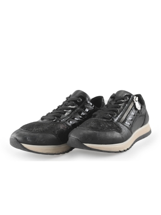 Rieker Sneakers Zwart 259790