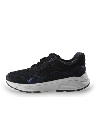 Xsensible Sneakers Blauw 259798