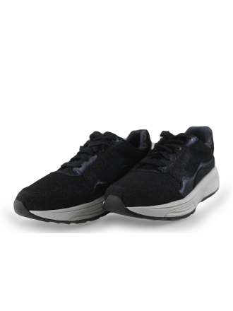 Xsensible Sneakers Blauw 259798
