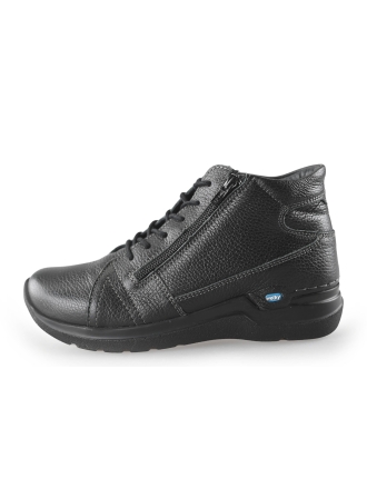 Wolky Veterboots Zwart 259799