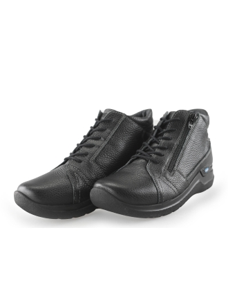 Wolky Veterboots Zwart 259799