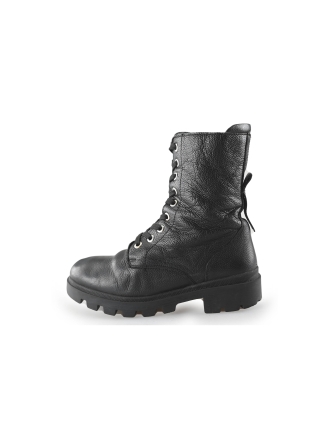 Sub55 Veterboots Zwart 259800