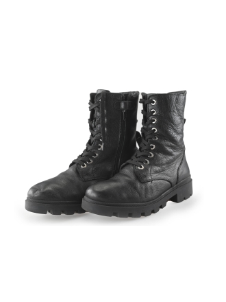 Sub55 Veterboots Zwart 259800