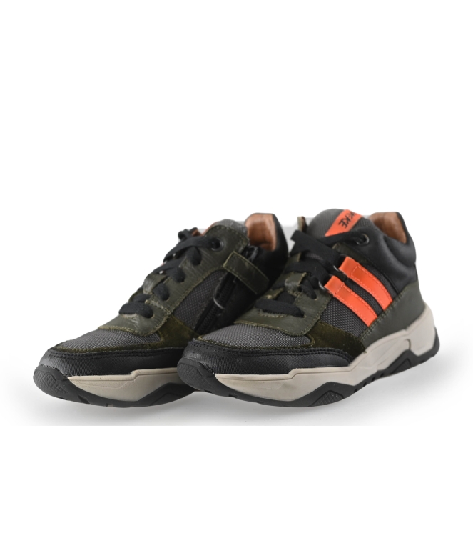 Keq Veterschoenen