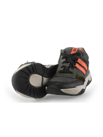 Keq Veterschoenen